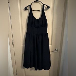 Comfy collection swing dress